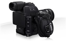 دوربین فیلمبرداری کانن EOS C100 Mark II Body190003thumbnail